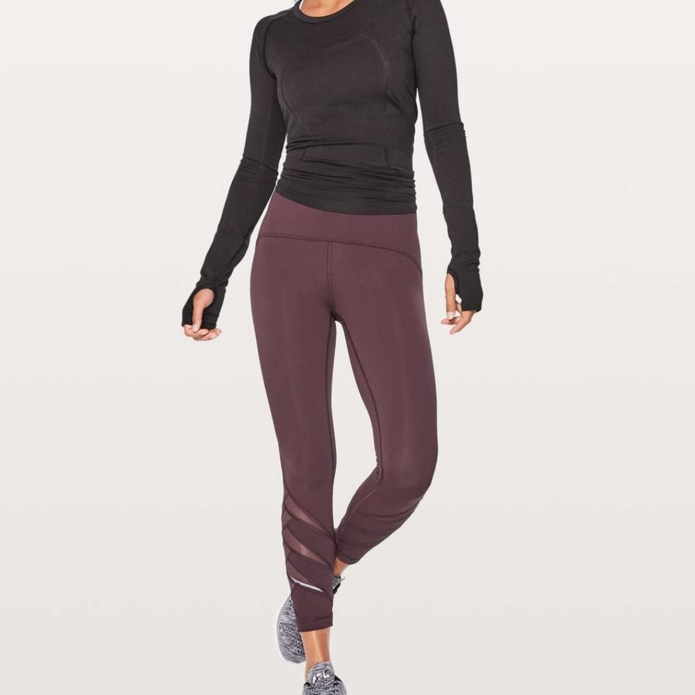 Lululemon Motionful 7/8 Tight 25”